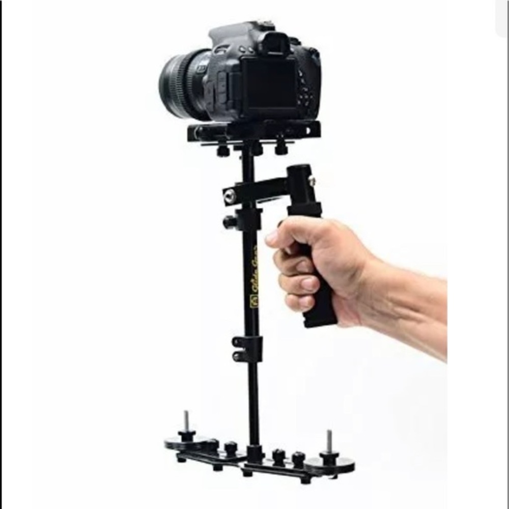 Glide Gear DNA 1000 Small Camara Stabilizer